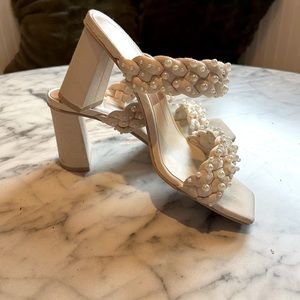 Dolce Vita Pearl Heals 6.5